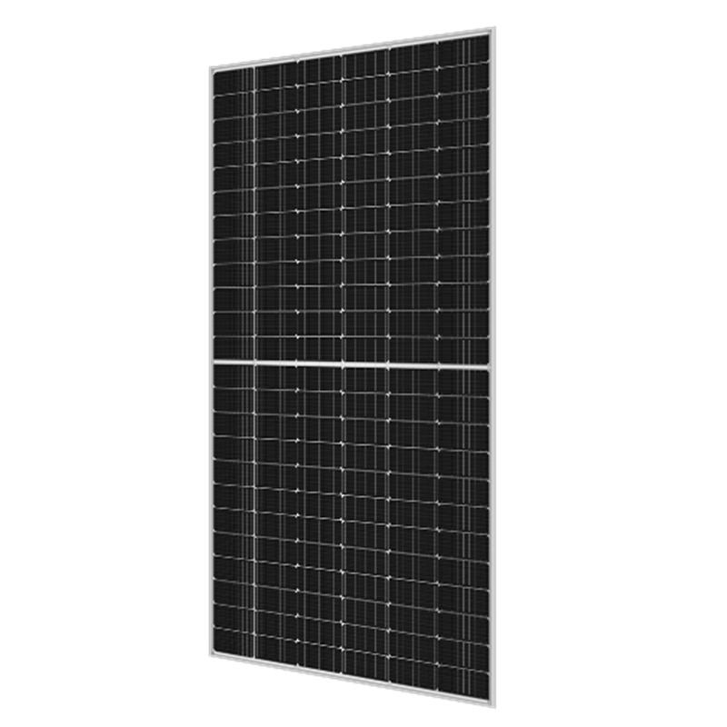 Bifacial Monocrystalline Solar Cells Panels