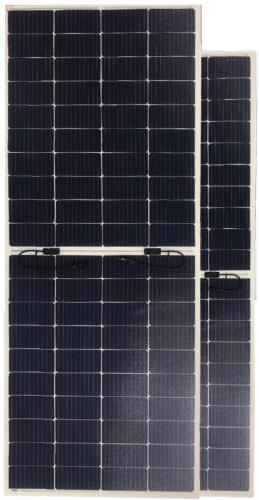  300W Flexible Solar Panel 