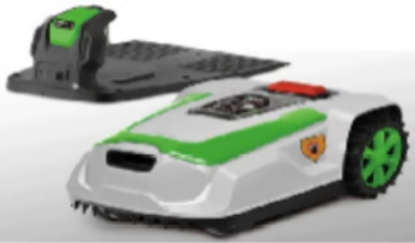  Lawn Mower 