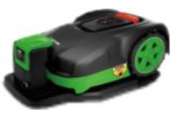  Lawn Mower 