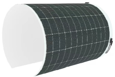  SEAFOREST 560W Flexible Solar Panel 