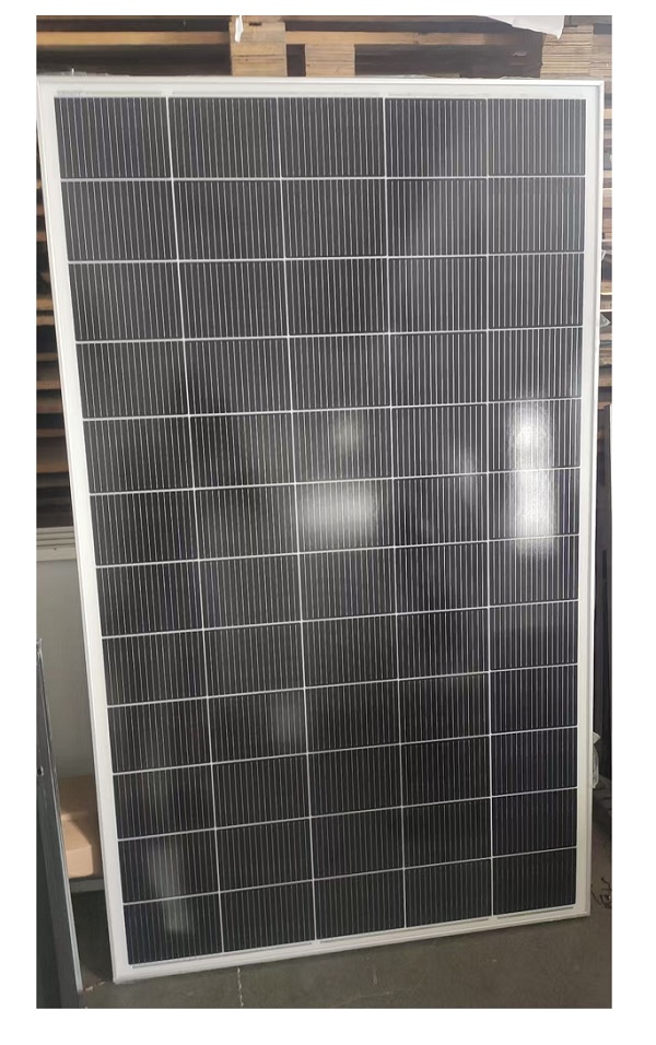 SUNFOREST Customizable Solar Solutions  Customized 340W High-Efficiency PERC Solar Panels in Japan