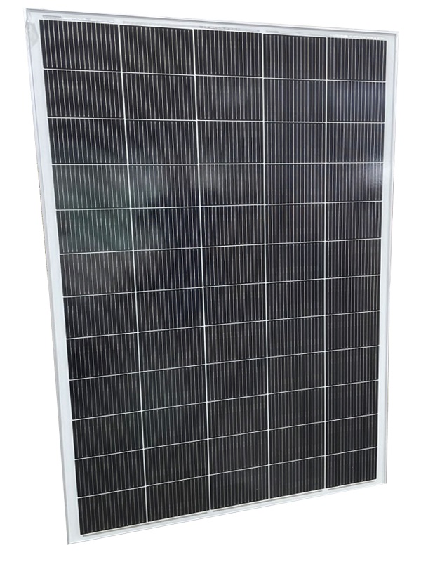 The Perfect Size for Your Solar Projects