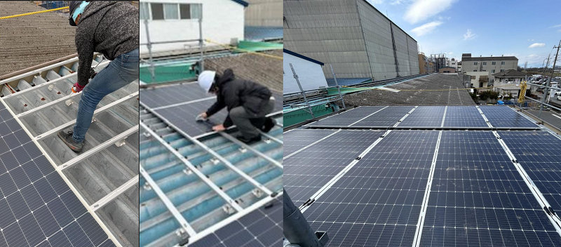 A New Choice for Home Energy Storage: SEA FOREST Solar + Storage Solutions