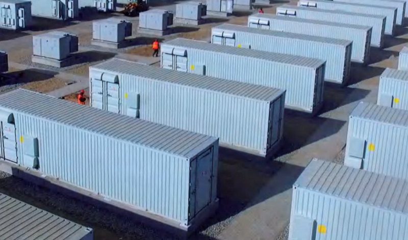 SUNFOREST System Integrated Energy Storage System 2MW PCS + 4MWh (8MWh/10MWh) BESS + EMS + Aggregator Proven Track Record in Japan Fully Integrated Megawatt-Level Container Solution