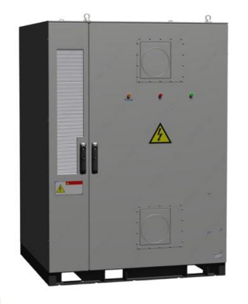 SUNFOREST 705kWh Outdoor Cabinet Energy Storage System